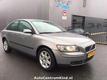 Volvo S40 2.4 KINETIC 115.000 Km. met NAP Afneembare trekhaak!