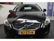 Volvo V60 2.4 D5 Momentum 215 PK NAVI STOF LEDER AUTOMAAT AFN. TREKHAAK CRUISE CONTROL NIEUW STAAT !!