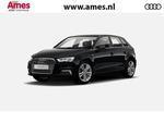 Audi A3 Sportback 15% BIJTELLING 1.4 E-TRON LEASE EDITION