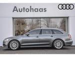 Audi A6 Avant 2.0 TDI S tronic -S line Panodak