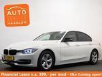 BMW 3-serie 320D HIGH EXECUTIVE SPORT EDITION AUT8, LEER, Headup, NaviPro, Full