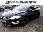 Ford Mondeo 1.6 TDCI ECOnetic Lease Trend    Navi   Bluetooth   Stoelverwarming   PDC