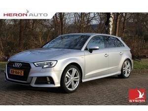 Audi A3 Sportback 1.4TFSI COD 150pk Sport Pro Line S