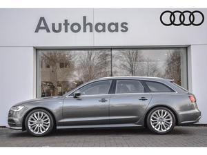 Audi A6 Avant 2.0 TDI S tronic -S line Panodak