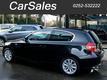 BMW 1-serie 118D 2.0 143PK HIGH EXECUTIVE AIRCO 6VERSN LMV PDC