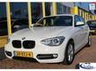 BMW 1-serie 116i Upgrade Edition SPORT clima navi