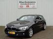 BMW 1-serie 114I 5DR BUS SPORT NAVI XENON