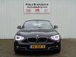 BMW 1-serie 114I 5DR BUS SPORT NAVI XENON