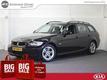 BMW 3-serie Touring 318I BUSINESS LINE *GROOT DVD navigatie  ECC  Cruise controle  lm-velgen  Carkit* !! PERFECT