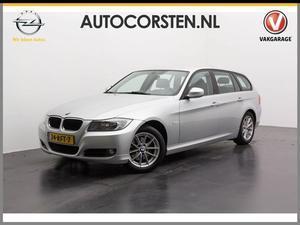 BMW 3-serie Touring 318I Navi Ecc 16`Lm Bluetooth