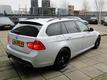 BMW 3-serie Touring 318d M-Sport LEDER NAVI XENON   VERKOCHT