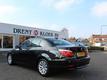 BMW 5-serie 520i INTRODUCTION XENON   SPORTSTOELEN   NAVIGATIE   CLIMATE CONTROL