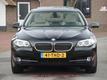 BMW 5-serie 520i *!*PANODAK COMFORTLEER MEMORY CAMERA BIXENON PROFNAVI*!*