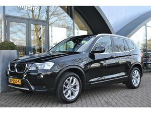 BMW X3 1.8D SDRIVE UPGRADE EDITION Xenon, Leder, Navi, PDC