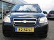 Chevrolet Aveo 1.4-16V SPIRIT  94pk  Airco  C.V. Afstand  Elek.pakket  Isofix  Boekjes!