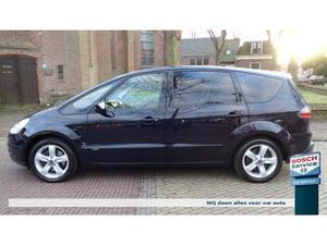 Ford S-MAX 2.5 20V TURBO 162KW