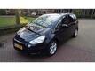 Ford S-MAX 2.5 20V TURBO 162KW