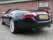 Jaguar XK 4.2 V8 CONVERTIBLE `06 Leder Xenon