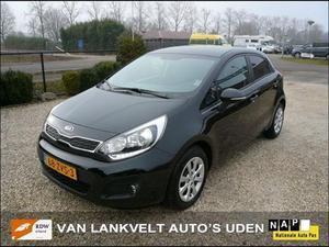 Kia Rio 1.1crdi super pack keyles entry ecc