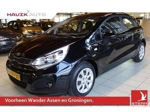 Kia Rio 1.2 CVVT BUSINESSLINE 5DRS