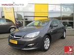 Opel Astra 1.4 Turbo 140Pk 5-Deurs Bitz