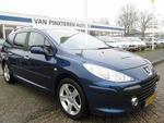 Peugeot 307 SW 2.0 16V Pack