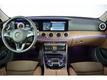 Mercedes-Benz E-klasse 220d AVANTGARDE Parktronic, Spiegelpakket, Comand Navigatie, Head-up display, DAB radio, Led-verlich