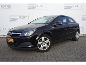 Opel Astra GTC 1.6 EDITION Airco  Cruise  Cv  Eerste eigenaar