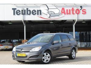 Opel Astra Wagon 1.7 CDTI ECOFLEX BUSINESS !!AIRCO  NAVIGATIE  RADIO CD SPELER  CRUISE CONTROL  ELEKTRISCHE RAM