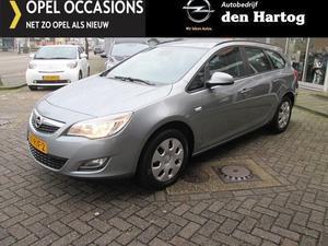 Opel Astra Sports Tourer 1.4 Edition Airco Cruise Controle