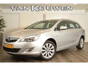 Opel Astra 1.4i Sports Tourer Cosmo   Navi   Clima