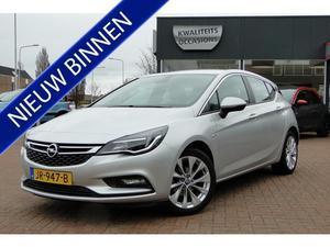 Opel Astra 1.0T 105pk  EDITION NAVI ECC PDC CHROOM