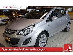 Opel Corsa 1.2 16V 5D DESIGN EDITION