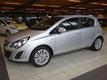 Opel Corsa 1.2 16V 5D DESIGN EDITION