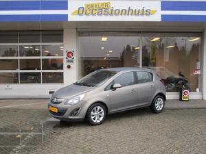 Opel Corsa 1.2-16V Cosmo 5-DRS