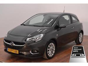 Opel Corsa 1.0T S&S 66KW COSMO 3DRS  CLIMA   NAVI