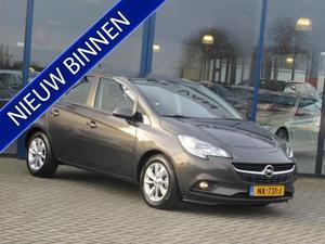 Opel Corsa 5X 1.4-16v 90pk Edition 5drs AIRCO LMV NAVI