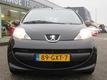 Peugeot 107 1.0-12V XS  68pk  Airco  C.V. Afstand  Elek.ramen  Isofix  LMV  5-deurs.