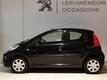 Peugeot 107 SUBLIME 1.0 12v 5-DEURS AIRCO | BLUETOOTH | RADIO CD