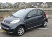 Peugeot 107 1.0-12V XS,AIRCO,5 DEURS,CD,AFSTANDBED.CV, BOEKJES, NAP EN ONDERHOUDSHISTORIE