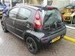 Peugeot 107 ACTIVE 1.0-12V 5D **PRACHTSTAAT**