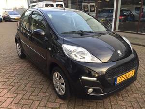 Peugeot 107 1.0 ACTIVE 5 deurs 1ste eigenaar!!