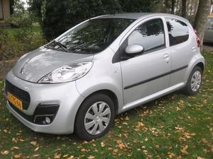 Peugeot 107 1.0 Active