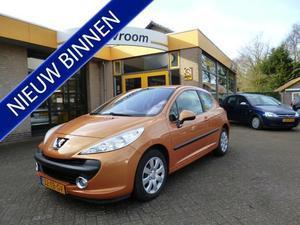 Peugeot 207 1.4-16V XS Airco