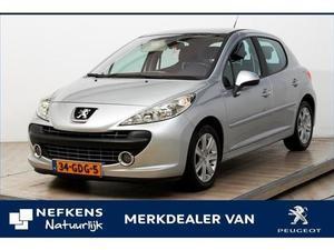 Peugeot 207 XS PACK 1.6 16V 5-DRS * CLIMA * LMV * PANORAMA *