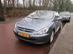 Peugeot 307 CC 2.0 16v AUT. ORG. NL AUTO incl. LEER !!