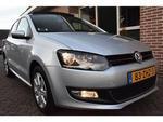 Volkswagen Polo 1.2 TSI 77kw 105pk DSG HIGHLINE Ecc Pdc Panoramadak Navigatie 5drs.