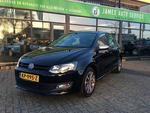 Volkswagen Polo 1.2 Black editon