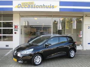 Renault Clio Estate 1.5 dCi Expression  Navi Bluetooth 14%