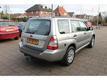 Subaru Forester 2.0 X COMFORT PACK AUTOMAAT, LPG G3